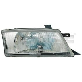 Achetez des Projecteur principal TYC 20-5093-05-2 à prix pour 49,90 €