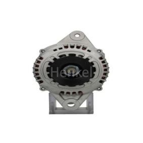 Lichtmaschine 3111087 von Henkel Parts günstig für 155,85 € online kaufen