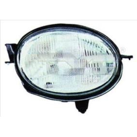 Osta Ajovaloumpio TYC:llä 20-5251-18-2 edullisesti hintaan 47,64 €