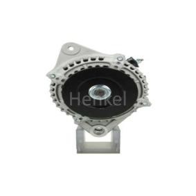 Lichtmaschine für TOYOTA von Henkel Parts