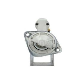 Anlasser 3116348 von Henkel Parts günstig für 101,05 € online kaufen