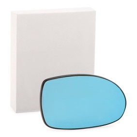 Comprar Cristal de espejo, retrovisor exterior de TYC 305-0017-1 a bajo precio de 21,92 €