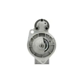 Anlasser für SAAB von Henkel Parts