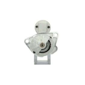 Anlasser für SAAB von Henkel Parts