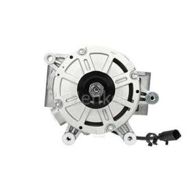 Lichtmaschine für PORSCHE von Henkel Parts
