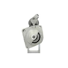 Anlasser für FIAT von Henkel Parts
