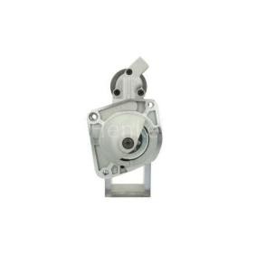 Anlasser für FIAT von Henkel Parts