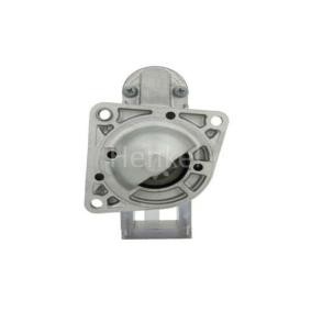 Anlasser für SAAB von Henkel Parts