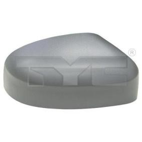 Comprar Cubierta, retrovisor exterior de TYC 310-0117-2 a bajo precio de 18,24 €