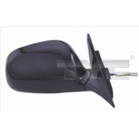 Außenspiegel 323-0004 von TYC günstig für 37,80 € online kaufen