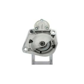 Anlasser 3125554 von Henkel Parts günstig für 108,25 € online kaufen