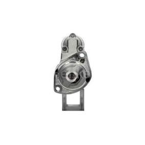 Anlasser 3126319 von Henkel Parts günstig für 295,95 € online kaufen
