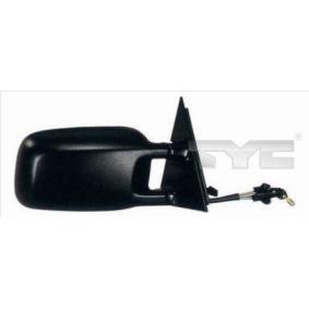 Außenspiegel 337-0032 von TYC günstig für 39,70 € online kaufen