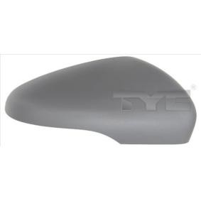 Abdeckung, Außenspiegel 337-0174-2 von TYC günstig für 13,08 € online kaufen