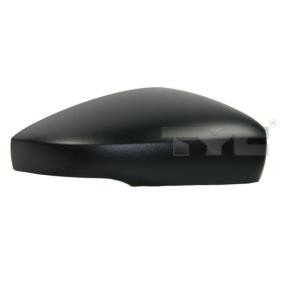 Comprar Cubierta, retrovisor exterior de TYC 337-0181-2 a bajo precio de 13,31 €
