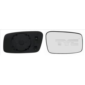 Acquista Specchietto retrovisore da TYC online per V90 Station Wagon (965) a prezzi moderati