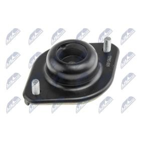 Comprar Soporte, parachoques de NTY AD-NS-009 a bajo precio de 14,64 €