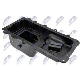 Achetez des Carter d'huile NTY BMO-CH-024 à prix pour 160,44 €