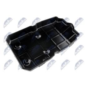 Compre Cárter de caja automática de NTY online para Clase E Caja / Chasis (VF211) a precios moderados