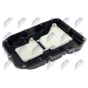 Compre Cárter de caja automática de NTY online para Clase E Coupé (C238) a precios moderados