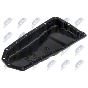 Compre Cárter do óleo da NTY BMO-NS-009 a um preço baixo por 27,30 €