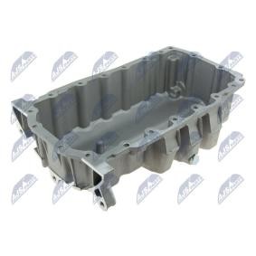 Achetez des Carter d'huile NTY BMO-VW-013 à prix pour 70,73 €