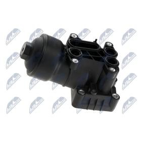 Compre Radiador de óleo, óleo do motor da NTY CCL-AU-010A a um preço baixo por 74,21 €