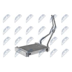 Achetez des Radiateur de chauffage NTY CNG-CH-000 à prix pour 107,05 €