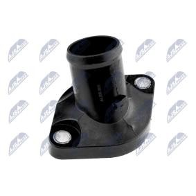 Kühlmittelflansch CTM-RE-005 von NTY günstig für 8,31 € online kaufen