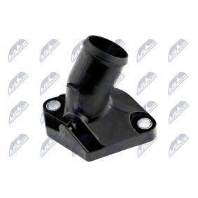 Kühlmittelflansch CTM-RE-006 von NTY günstig für 12,41 € online kaufen