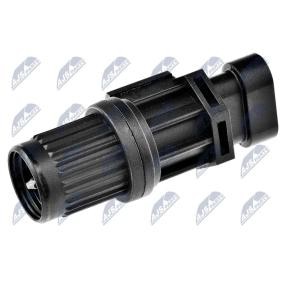 Osta Tunnistin, nopeus NTY:llä ECP-DW-002 edullisesti hintaan 10,86 €