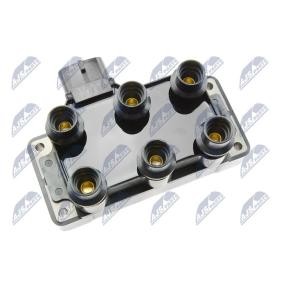 Zündspule ECZ-CH-019 von NTY günstig für 77,12 € online kaufen
