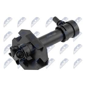 Achetez des Gicleur de lave-phare NTY EDS-AU-030 à prix pour 21,53 €