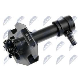 Achetez des Gicleur de lave-phare NTY EDS-AU-031 à prix pour 21,53 €