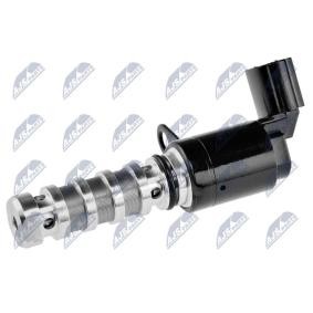 Steuerventil, Nockenwellenverstellung EFR-HY-505 von NTY günstig für 44,60 € online kaufen