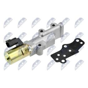 Comprar Válvula control, ajuste de levas de NTY EFR-NS-000 a bajo precio de 56,54 €