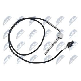 Comprar Sensor, temp. gas escape de NTY EGT-ME-002 a bajo precio de 55,98 €