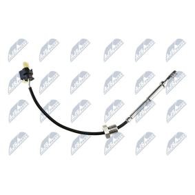 Comprar Sensor, temp. gas escape de NTY EGT-ME-005 a bajo precio de 49,63 €