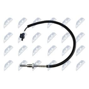 Comprar Sensor, temp. gas escape de NTY EGT-ME-008 a bajo precio de 40,61 €