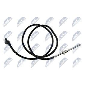 Comprar Sensor, temp. gas escape de NTY EGT-ME-012 a bajo precio de 52,27 €