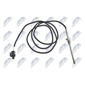 Comprar Sensor, temp. gas escape de NTY EGT-ME-013 a bajo precio de 55,98 €