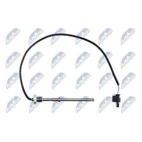 Comprar Sensor, temp. gas escape de NTY EGT-ME-014 a bajo precio de 55,98 €