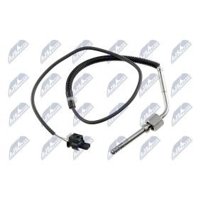Comprar Sensor, temp. gas escape de NTY EGT-ME-019 a bajo precio de 38,98 €
