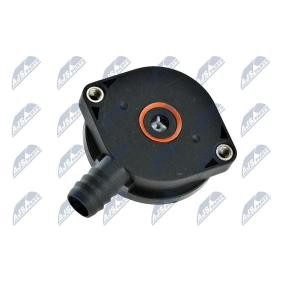 Compre Válvula, respiro do cárter da cambota da NTY EPCV-BM-005 a um preço baixo por 14,62 €