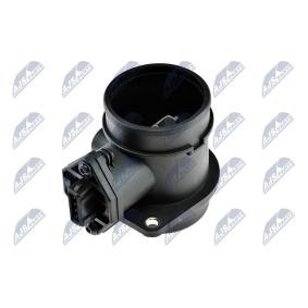 Compre Medidor de massa de ar da NTY EPP-AU-008 a um preço baixo por 74,29 €