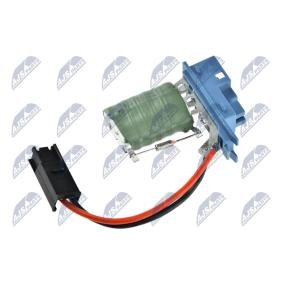 Compre Resistência, ventilador do habitáculo da NTY ERD-PL-002 a um preço baixo por 10,24 €