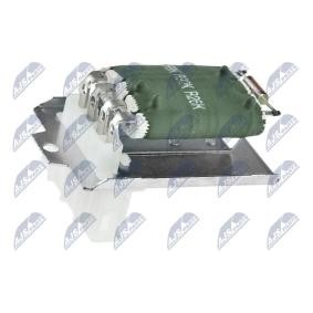 Compre Resistência, ventilador do habitáculo da NTY ERD-VW-002 a um preço baixo por 13,94 €