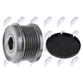 Generatorfreilauf ESA-FR-008 von NTY günstig für 41,02 € online kaufen