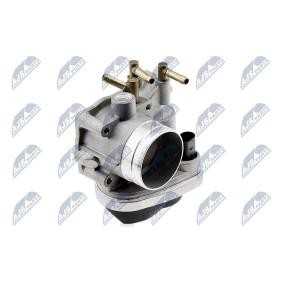 Compre Corpo de borboleta da NTY ETB-VW-014 a um preço baixo por 95,03 €