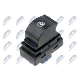 Achetez des Bouton de lève-vitre NTY EWS-FT-007 à prix pour 8,75 €